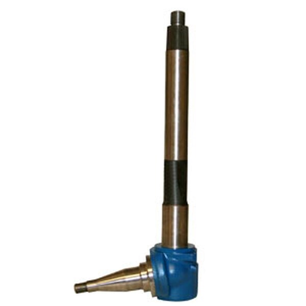 Fits Ford Tractor RH Spindle fits 5700, 6700, 7700, 6710, 7710 (High Clear) D5NN